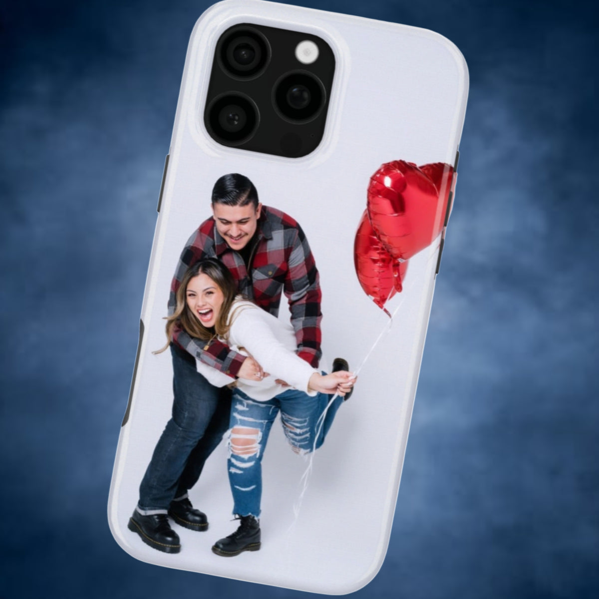 Custom made cell phone case protector – TodoCellphones
