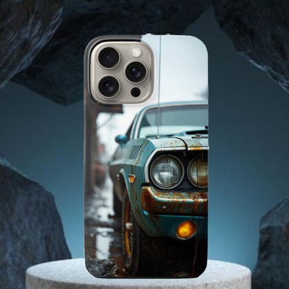 Cars or Trucks cases