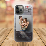 Custom made cell phone case protector