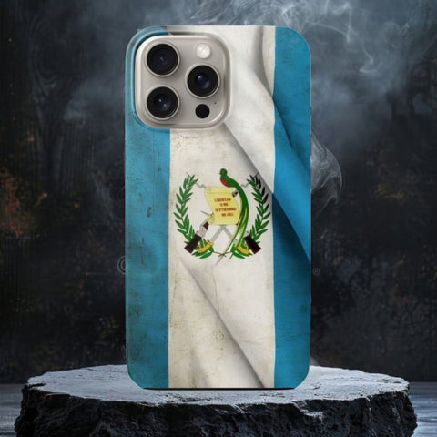 GUATEMALA