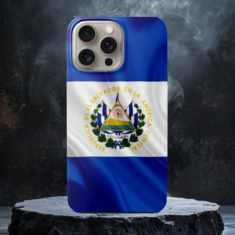 EL SALVADOR