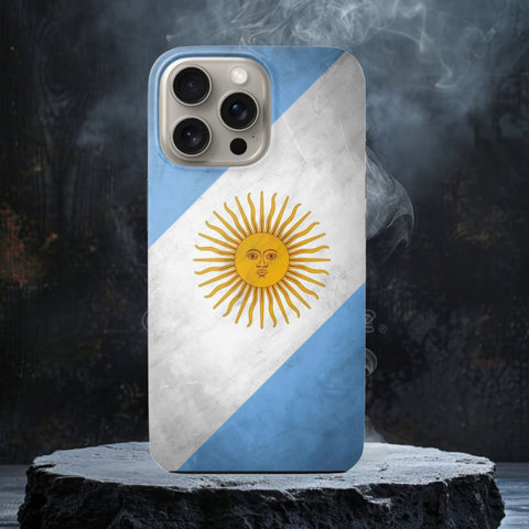 Argentina