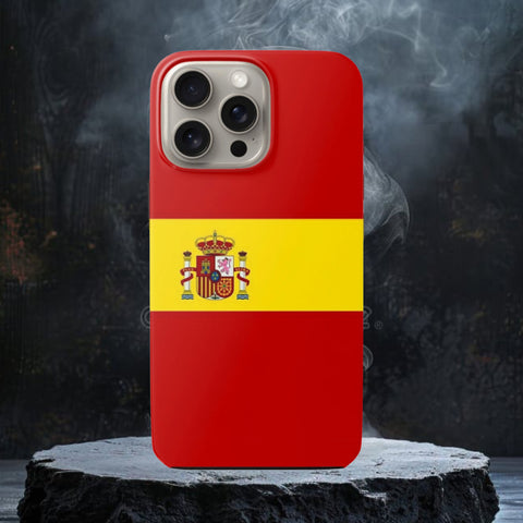 ESPAÑA