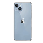 Custom made cell phone case protector