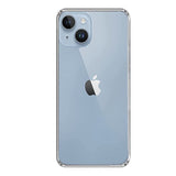 Custom made cell phone case protector